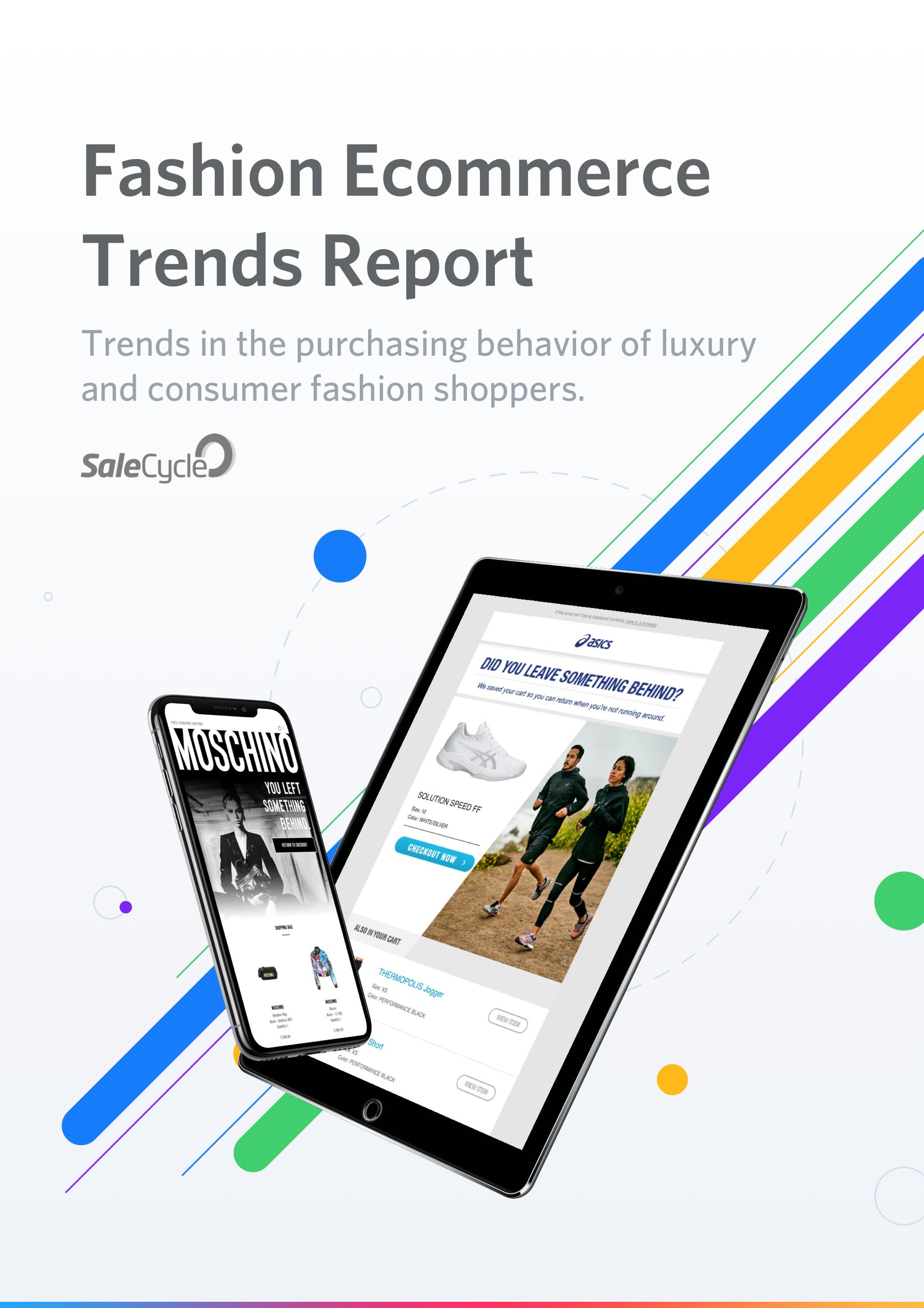 Fashion Trends Report 2019 EN